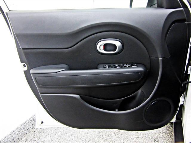 used 2018 Kia Soul car, priced at $10,995