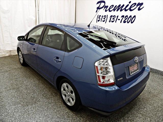 used 2008 Toyota Prius car, priced at $7,995