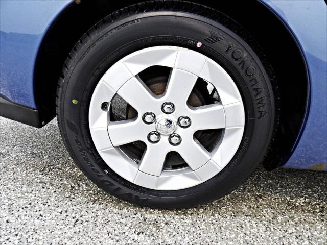 used 2008 Toyota Prius car, priced at $7,995