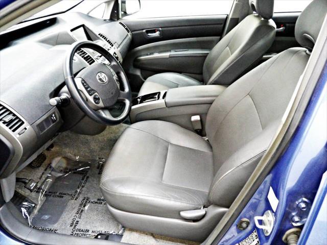 used 2008 Toyota Prius car, priced at $7,995