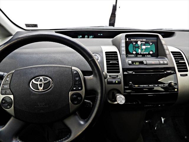 used 2008 Toyota Prius car, priced at $7,995