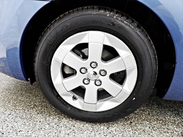 used 2008 Toyota Prius car, priced at $7,995