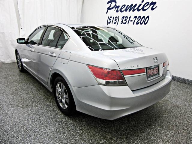 used 2012 Honda Accord car, priced at $11,995