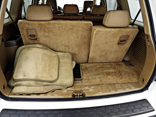 used 2007 Honda Pilot car, priced at $10,995