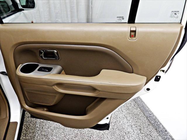 used 2007 Honda Pilot car, priced at $10,995