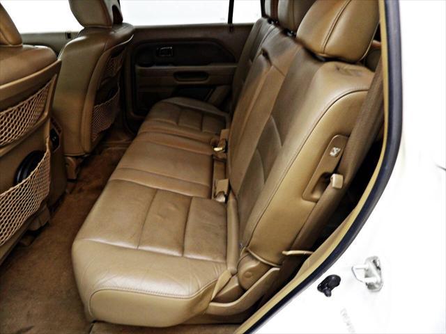 used 2007 Honda Pilot car, priced at $10,995