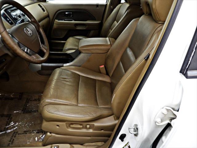 used 2007 Honda Pilot car, priced at $10,995