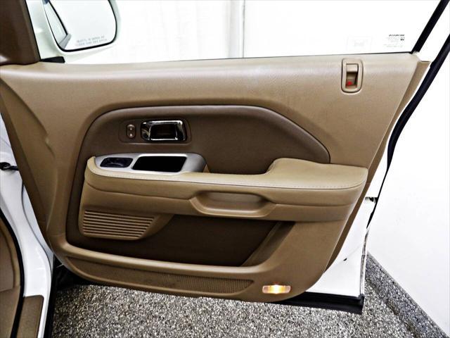 used 2007 Honda Pilot car, priced at $10,995