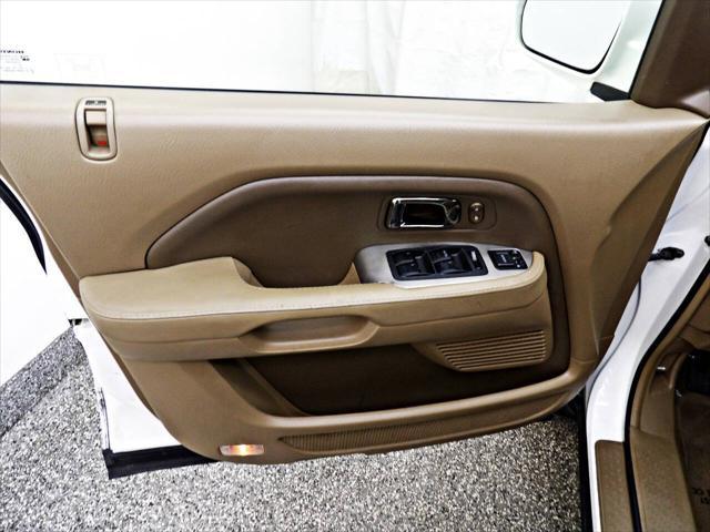 used 2007 Honda Pilot car, priced at $10,995