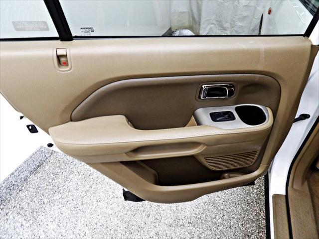 used 2007 Honda Pilot car, priced at $10,995