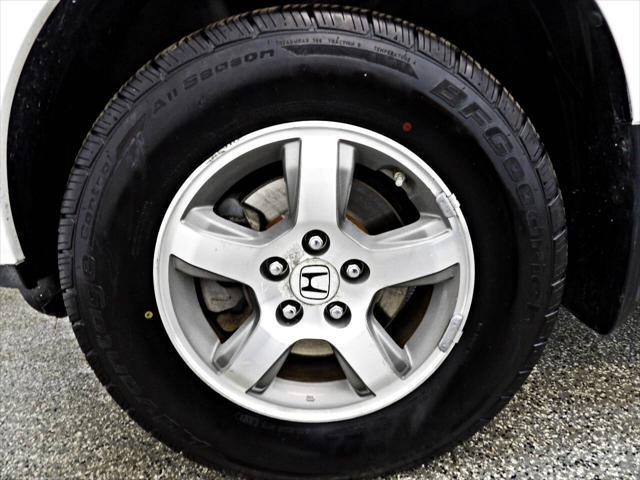 used 2007 Honda Pilot car, priced at $10,995
