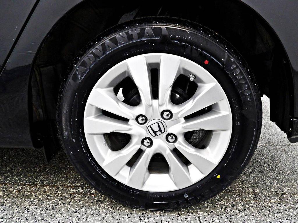 used 2014 Honda Insight car, priced at $8,995