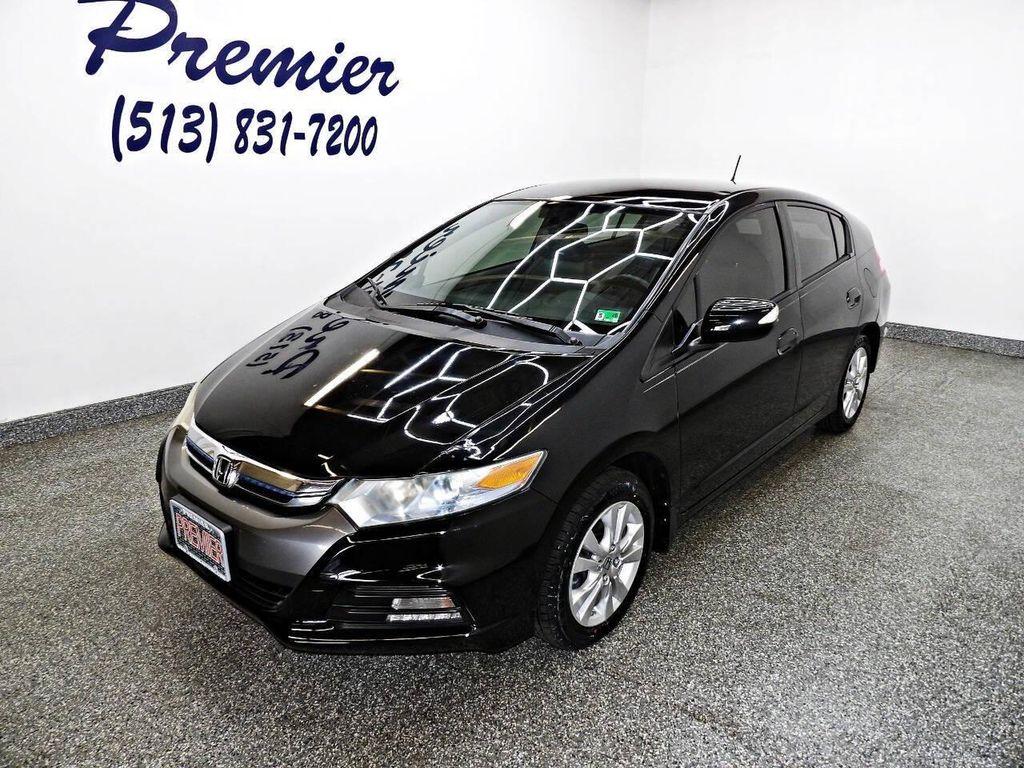 used 2014 Honda Insight car, priced at $8,995