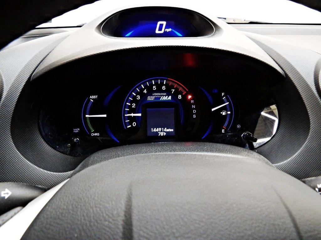 used 2014 Honda Insight car, priced at $8,995