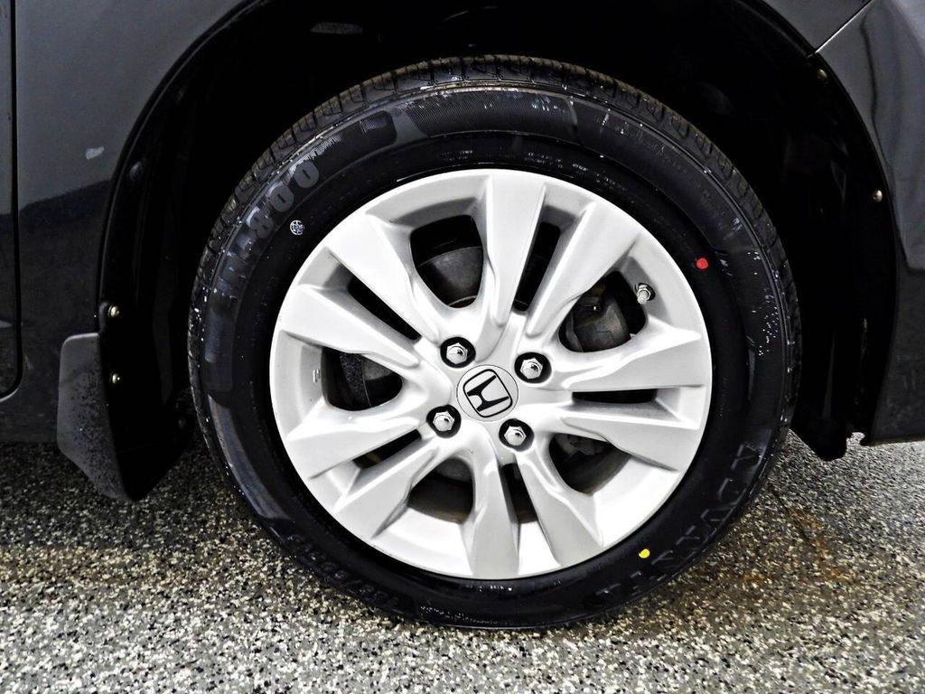 used 2014 Honda Insight car, priced at $8,995