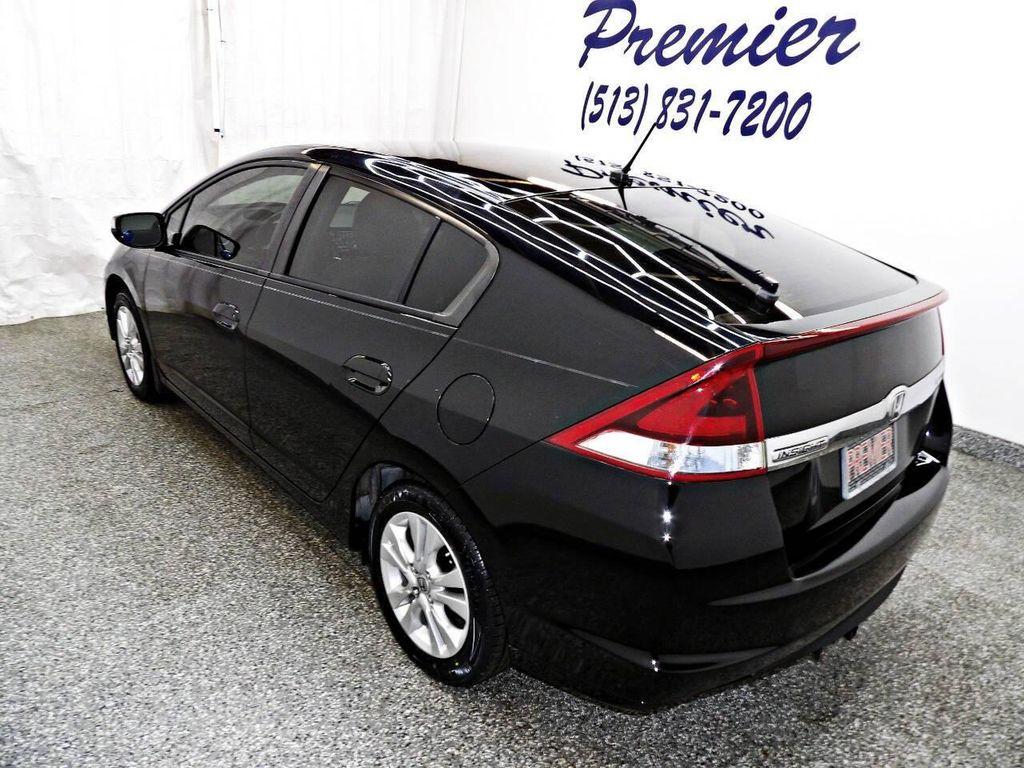 used 2014 Honda Insight car, priced at $8,995