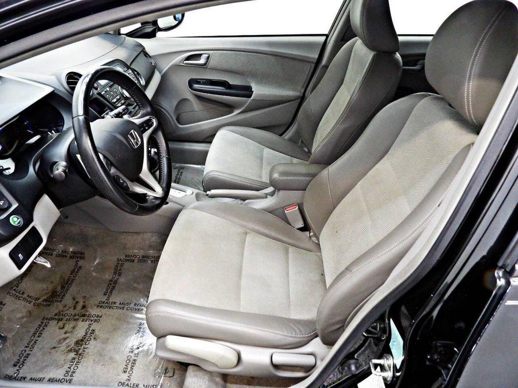 used 2014 Honda Insight car, priced at $8,995