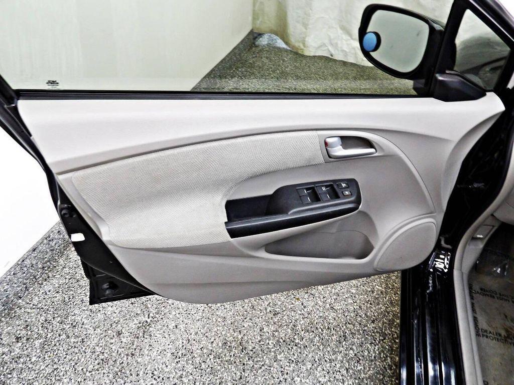 used 2014 Honda Insight car, priced at $8,995