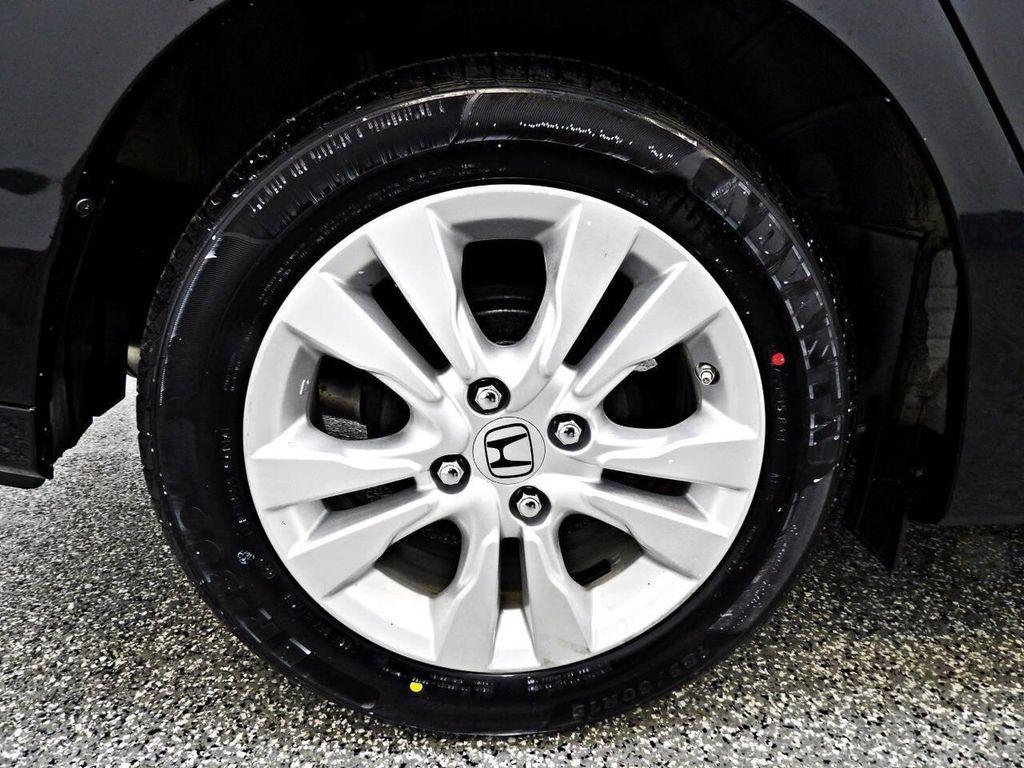 used 2014 Honda Insight car, priced at $8,995