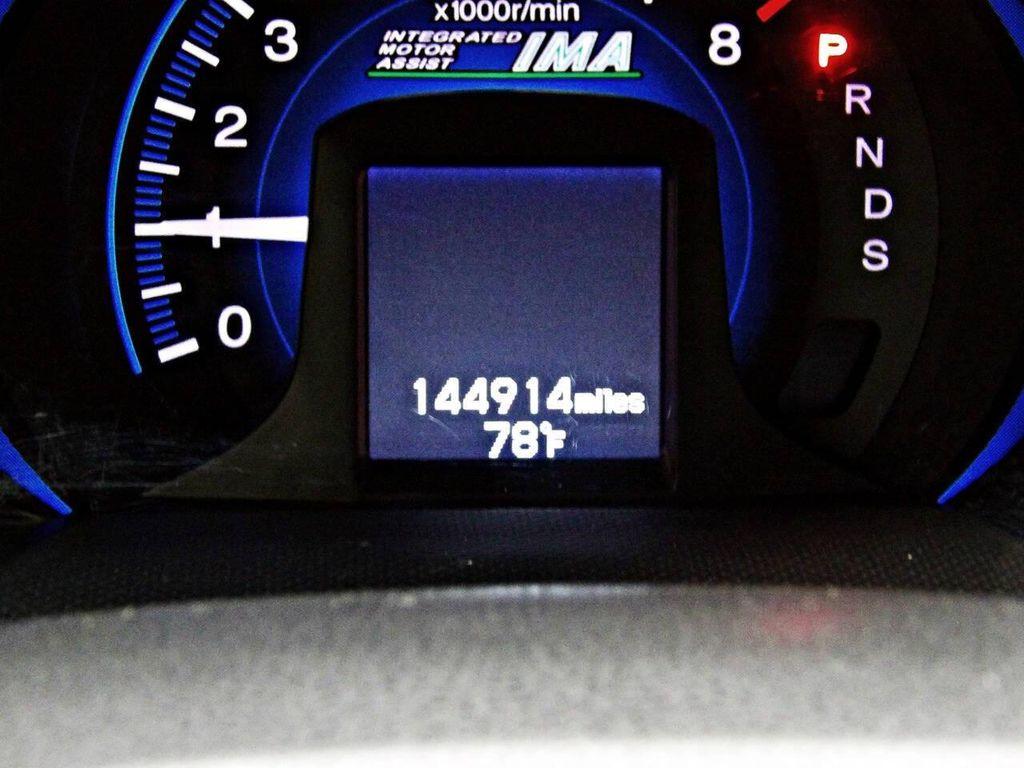 used 2014 Honda Insight car, priced at $8,995