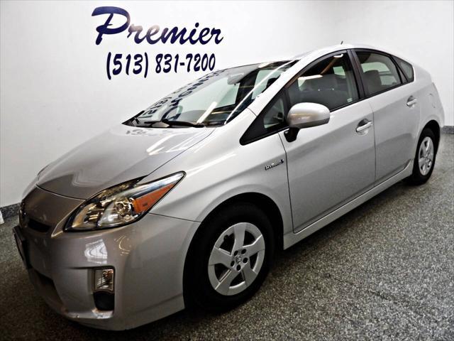 used 2010 Toyota Prius car, priced at $7,995