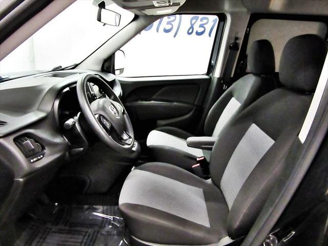 used 2019 Ram ProMaster City car, priced at $19,995