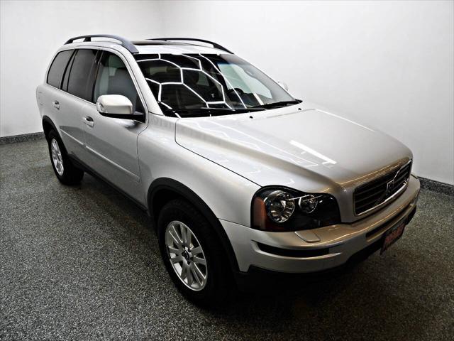 used 2008 Volvo XC90 car, priced at $7,995