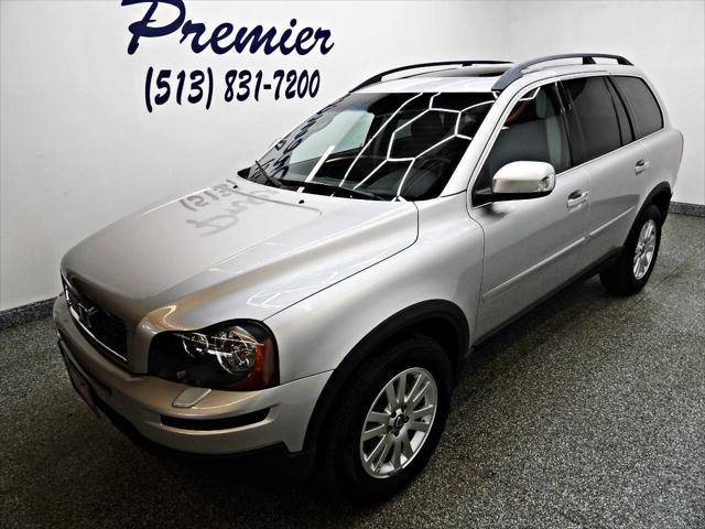 used 2008 Volvo XC90 car, priced at $7,995