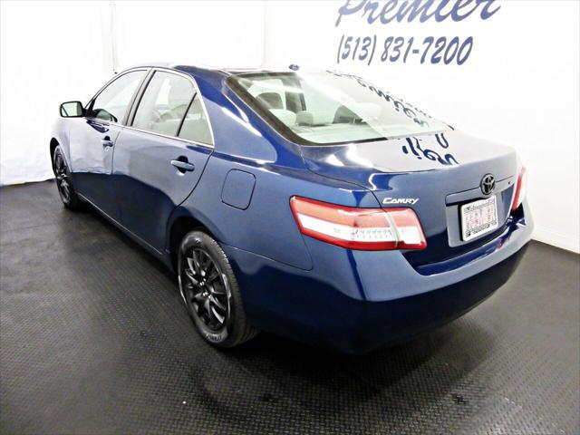 used 2010 Toyota Camry car, priced at $7,995