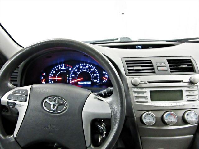 used 2010 Toyota Camry car, priced at $7,995