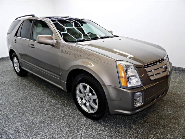 used 2006 Cadillac SRX car, priced at $7,995