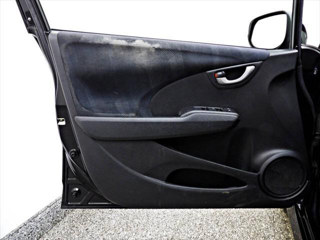 used 2010 Honda Fit car, priced at $8,995