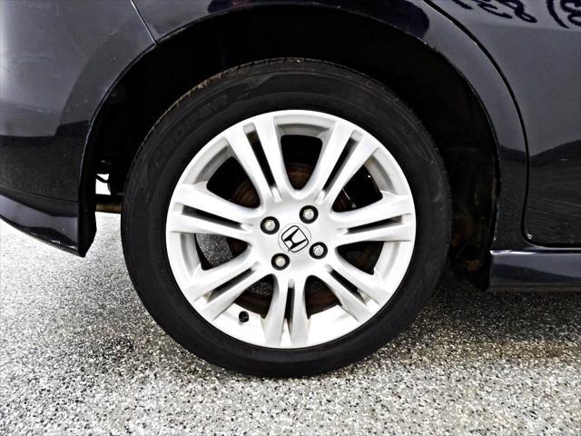 used 2010 Honda Fit car, priced at $8,995