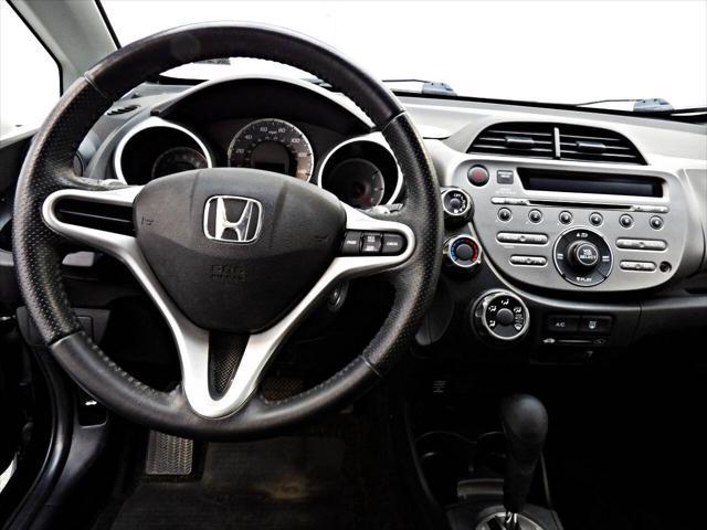 used 2010 Honda Fit car, priced at $8,995