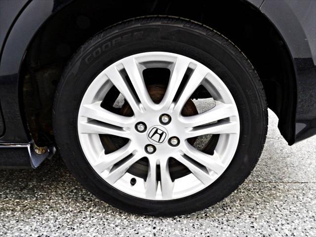 used 2010 Honda Fit car, priced at $8,995