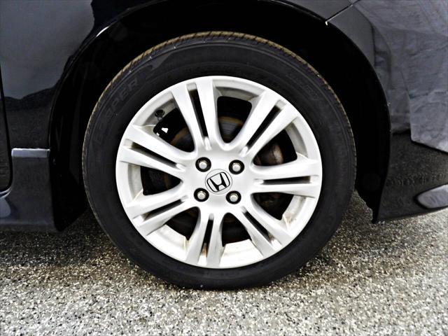 used 2010 Honda Fit car, priced at $8,995