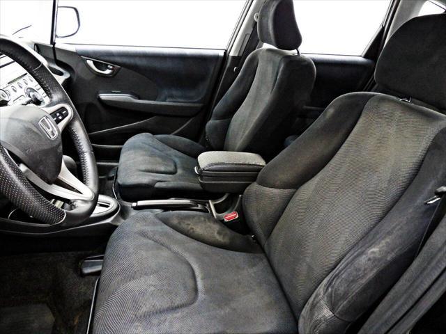used 2010 Honda Fit car, priced at $8,995