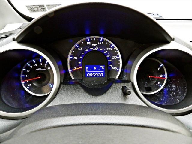 used 2010 Honda Fit car, priced at $8,995