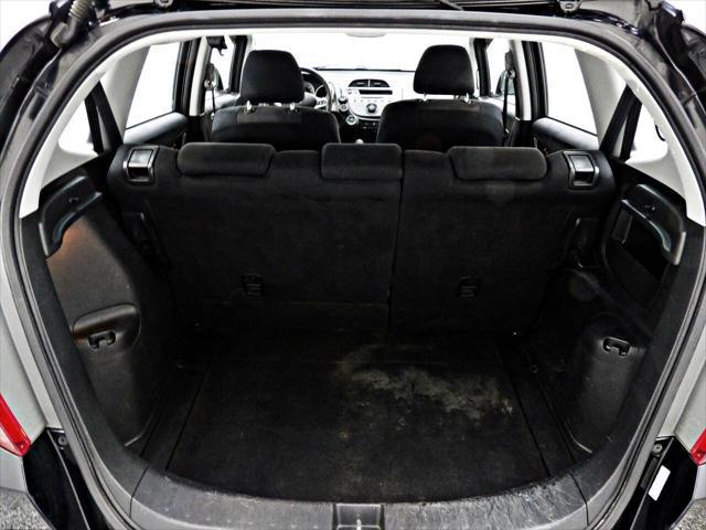 used 2010 Honda Fit car, priced at $8,995
