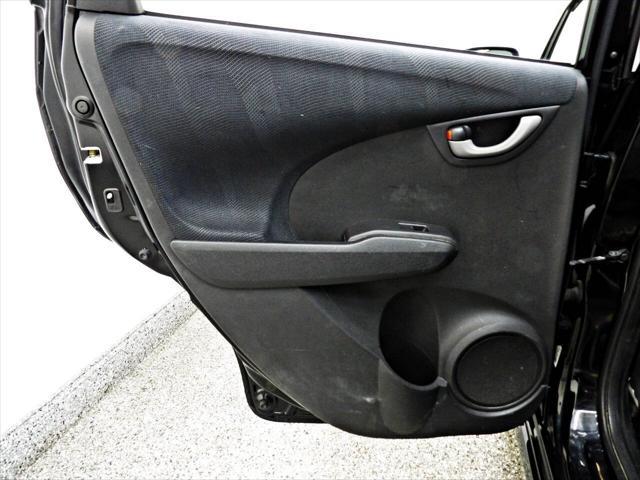 used 2010 Honda Fit car, priced at $8,995