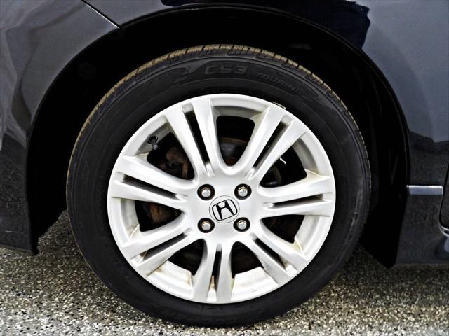 used 2010 Honda Fit car, priced at $8,995