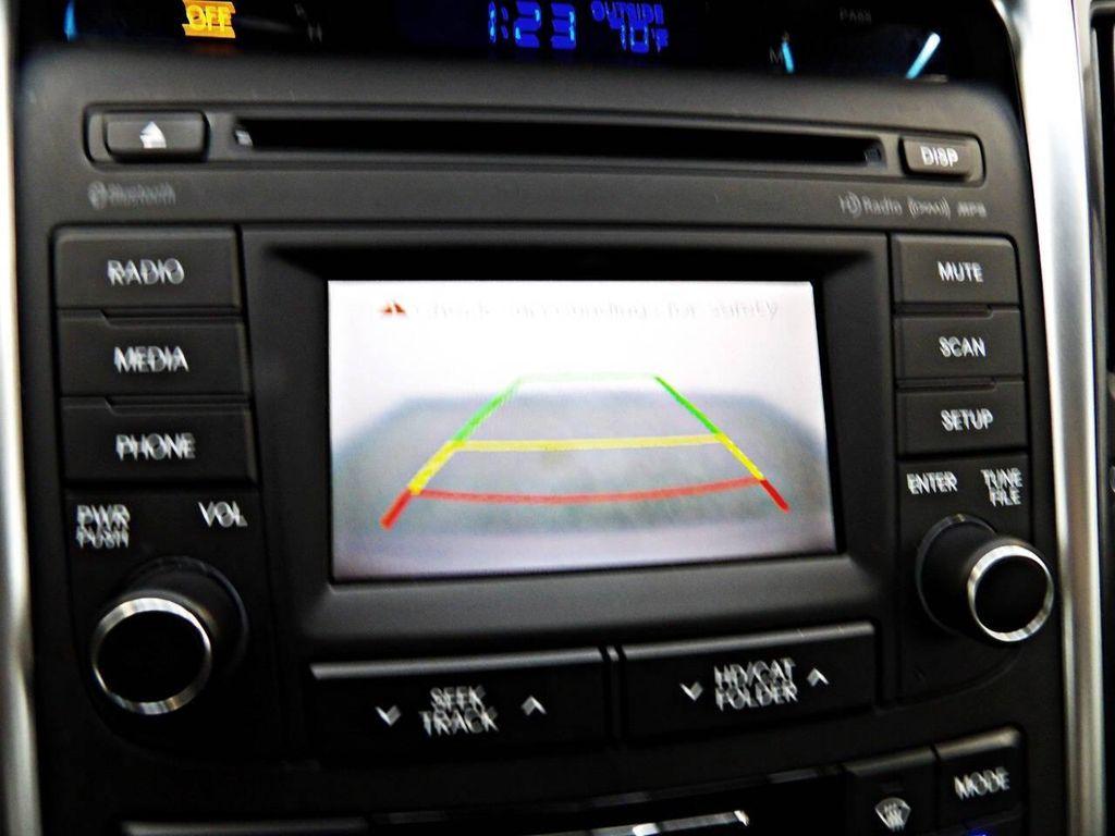 used 2015 Hyundai Sonata Hybrid car, priced at $13,495