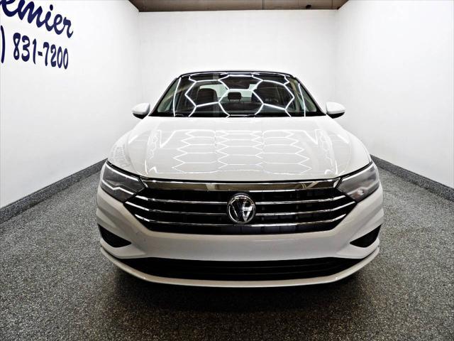 used 2020 Volkswagen Jetta car, priced at $15,995