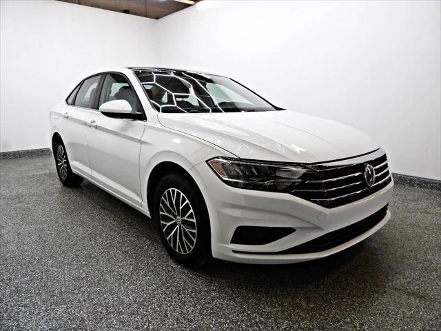 used 2020 Volkswagen Jetta car, priced at $15,995