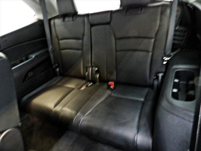 used 2021 Honda Pilot car, priced at $23,995
