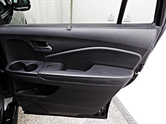 used 2021 Honda Pilot car, priced at $23,995