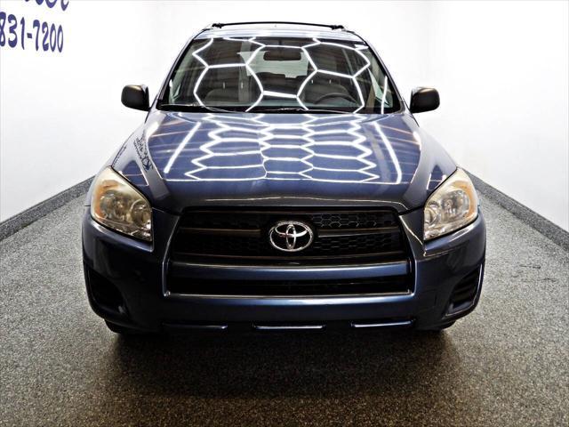 used 2011 Toyota RAV4 car, priced at $11,995