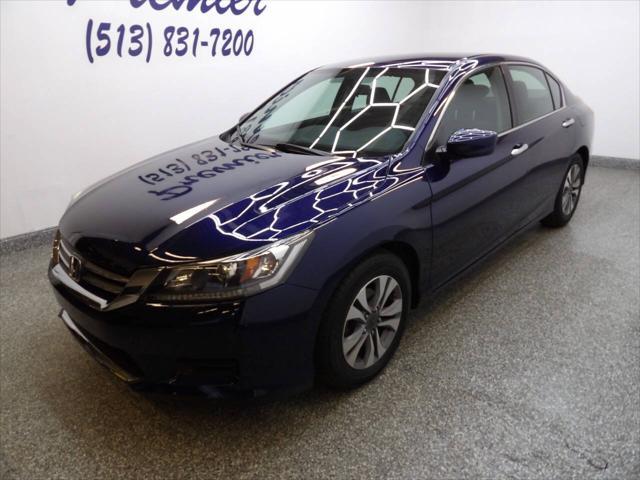 used 2014 Honda Accord car, priced at $9,995