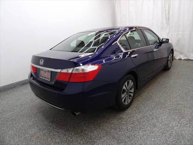 used 2014 Honda Accord car, priced at $9,995