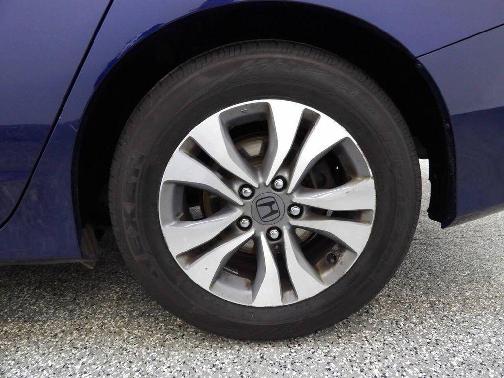 used 2014 Honda Accord car, priced at $9,995